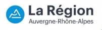 Région Auvergne Rhône Alpes